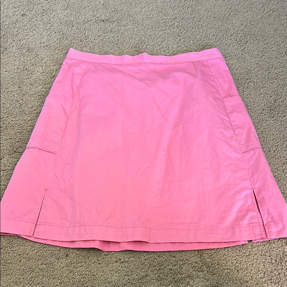 Pink Women's Skirt